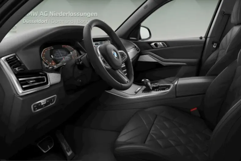 BMW X5 (Seria X) din 2022 cu 60.161 km - oferta BMW200716 - foto 3