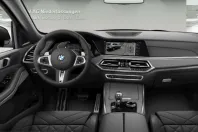 BMW X5 (Seria X) din 2022 cu 60.161 km - oferta BMW200716 - foto 4