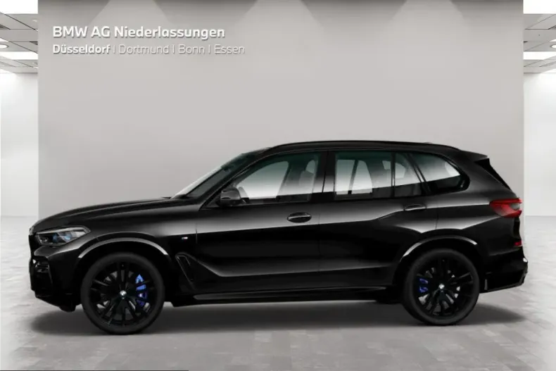 BMW X5 (Seria X) din 2022 cu 60.161 km - oferta BMW200716 - foto 5