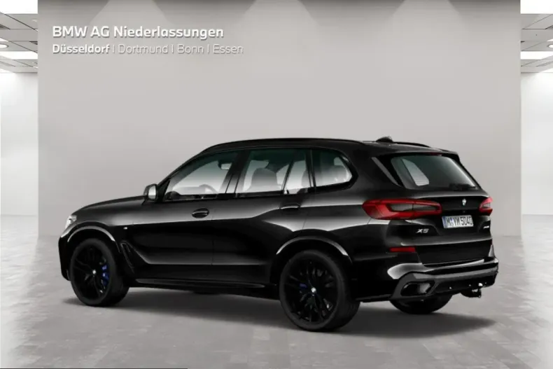 BMW X5 (Seria X) din 2022 cu 60.161 km - oferta BMW200716 - foto 6