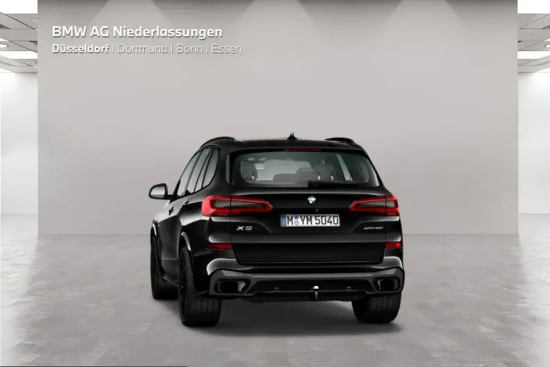 BMW X5 (Seria X) din 2022 cu 60.161 km - oferta BMW200716 - foto 7