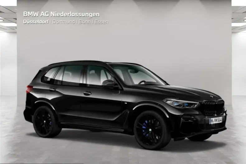 BMW X5 (Seria X) din 2022 cu 60.161 km - oferta BMW200716 - foto 9