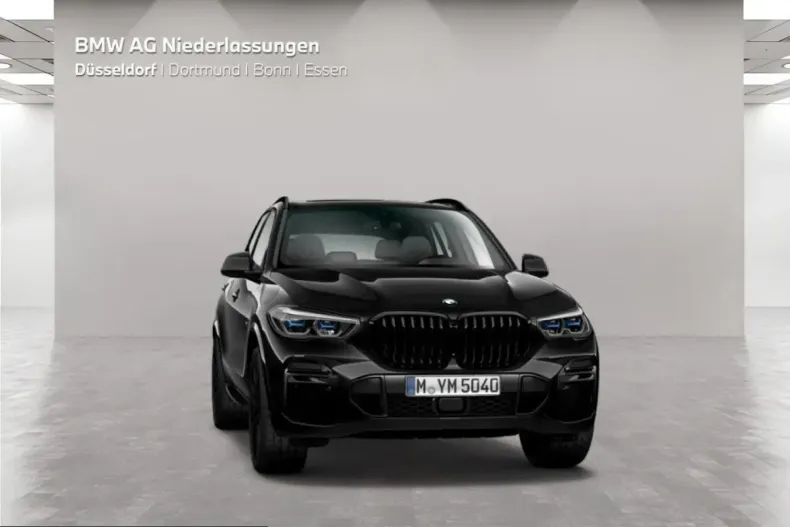 BMW X5 (Seria X) din 2022 cu 60.161 km - oferta BMW200716 - foto 10