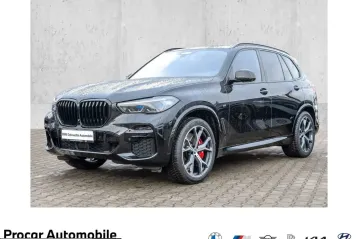 BMW X5 din 2022 - oferta BMW200717