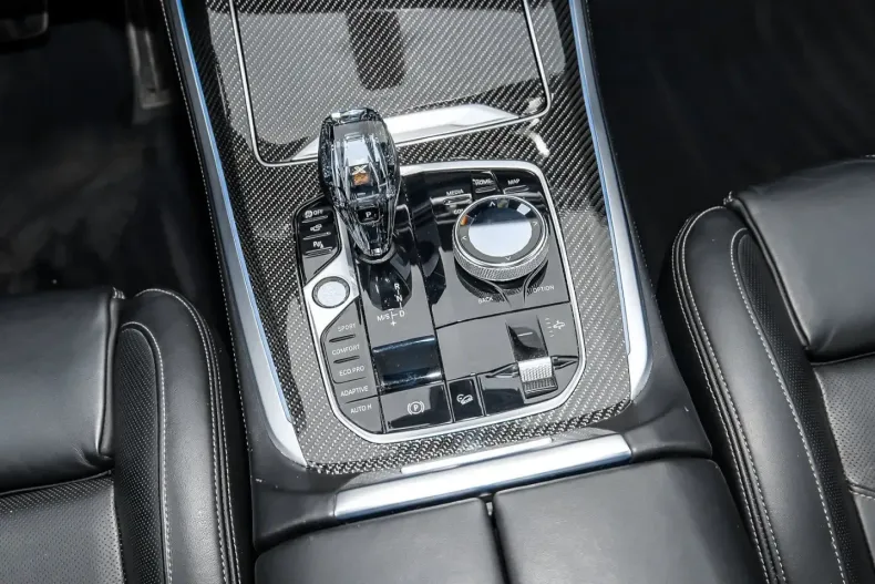 BMW X5 (Seria X) din 2022 cu 97.501 km - oferta BMW200717 - foto 16