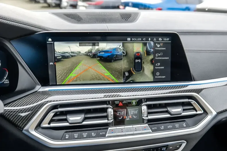 BMW X5 (Seria X) din 2022 cu 97.501 km - oferta BMW200717 - foto 18