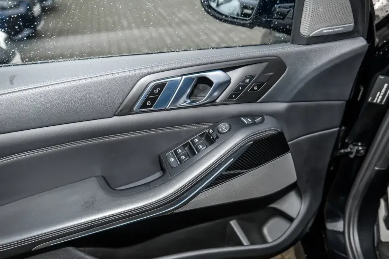 BMW X5 (Seria X) din 2022 cu 97.501 km - oferta BMW200717 - foto 19