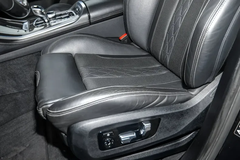 BMW X5 (Seria X) din 2022 cu 97.501 km - oferta BMW200717 - foto 21