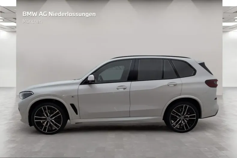 BMW X5 (Seria X) din 2022 cu 74.399 km - oferta BMW200718 - foto 2