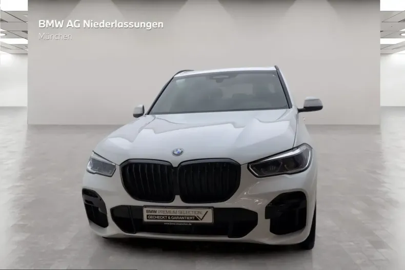 BMW X5 (Seria X) din 2022 cu 74.399 km - oferta BMW200718 - foto 3