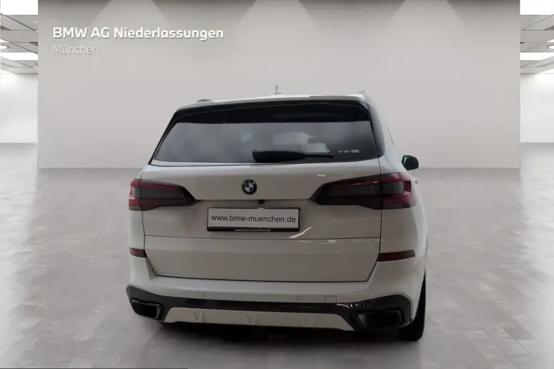 BMW X5 (Seria X) din 2022 cu 74.399 km - oferta BMW200718 - foto 5