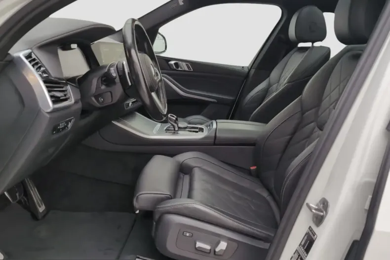 BMW X5 (Seria X) din 2022 cu 74.399 km - oferta BMW200718 - foto 7