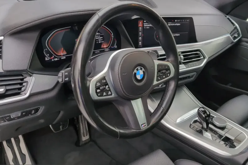 BMW X5 (Seria X) din 2022 cu 74.399 km - oferta BMW200718 - foto 9