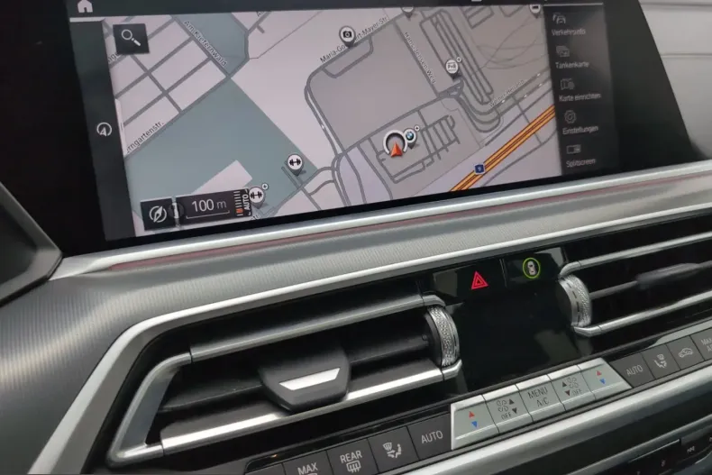 BMW X5 (Seria X) din 2022 cu 74.399 km - oferta BMW200718 - foto 12