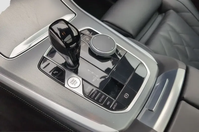 BMW X5 (Seria X) din 2022 cu 74.399 km - oferta BMW200718 - foto 13