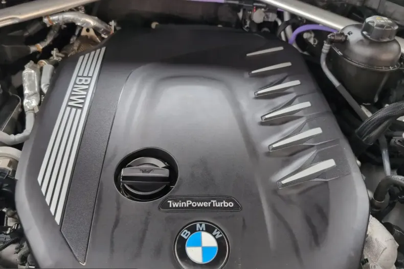 BMW X5 (Seria X) din 2022 cu 74.399 km - oferta BMW200718 - foto 15