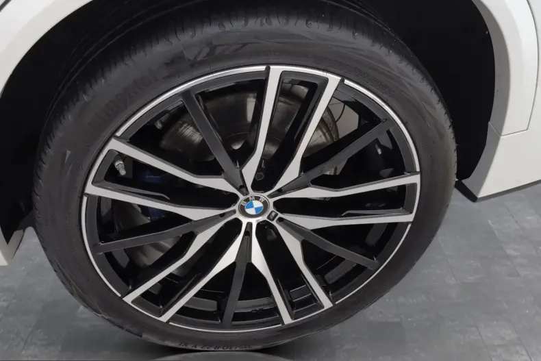 BMW X5 (Seria X) din 2022 cu 74.399 km - oferta BMW200718 - foto 16