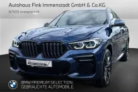 BMW X6 (Seria X) din 2022 cu 60.685 km - oferta BMW200719 - foto 1
