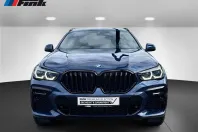 BMW X6 (Seria X) din 2022 cu 60.685 km - oferta BMW200719 - foto 2