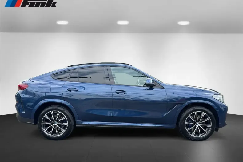BMW X6 (Seria X) din 2022 cu 60.685 km - oferta BMW200719 - foto 3