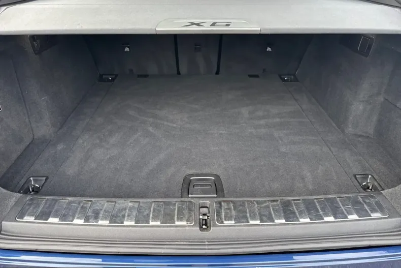 BMW X6 (Seria X) din 2022 cu 60.685 km - oferta BMW200719 - foto 7