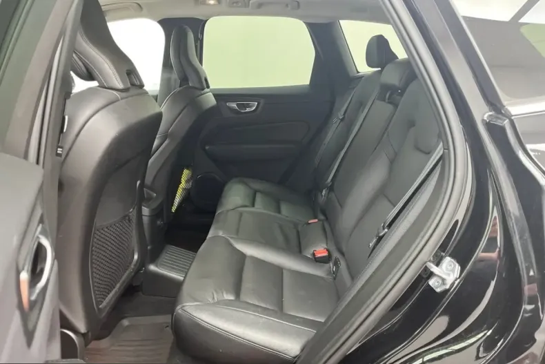 Volvo XC60 din 2022 cu 81.304 km - oferta VOL200720 - foto 7