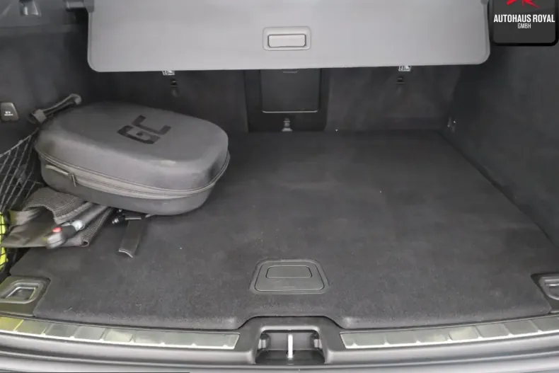 Volvo XC60 din 2021 cu 87.131 km - oferta VOL200721 - foto 12