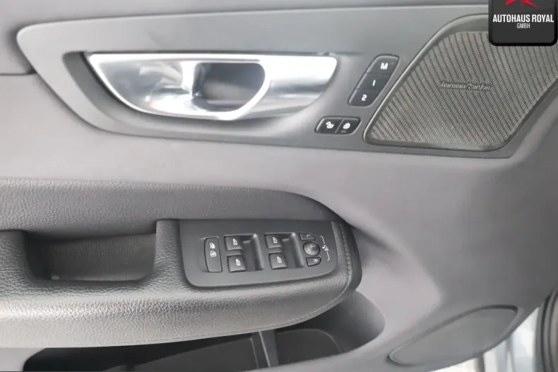 Volvo XC60 din 2021 cu 87.131 km - oferta VOL200721 - foto 13