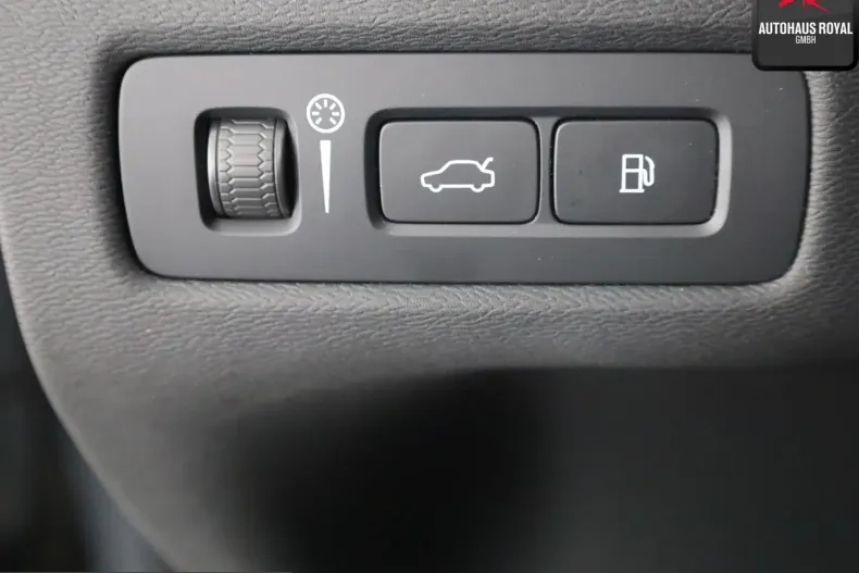 Volvo XC60 din 2021 cu 87.131 km - oferta VOL200721 - foto 14