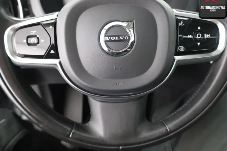 Volvo XC60 din 2021 cu 87.131 km - oferta VOL200721 - foto 15