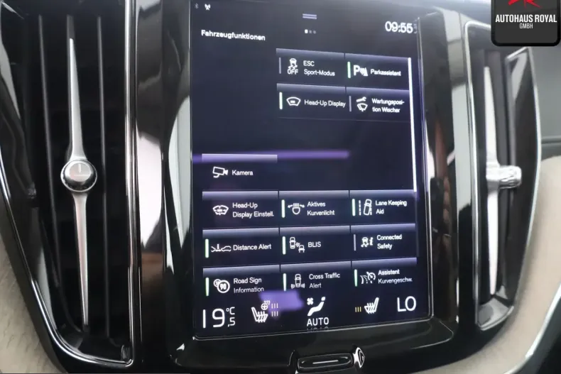 Volvo XC60 din 2021 cu 87.131 km - oferta VOL200721 - foto 21