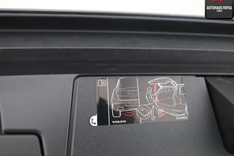 Volvo XC60 din 2021 cu 87.131 km - oferta VOL200721 - foto 26