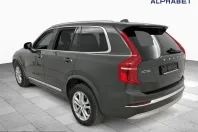 Volvo XC90 din 2022 cu 87.034 km - oferta VOL200722 - foto 4