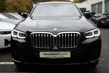 BMW X3 din 2022 - oferta BMW200723