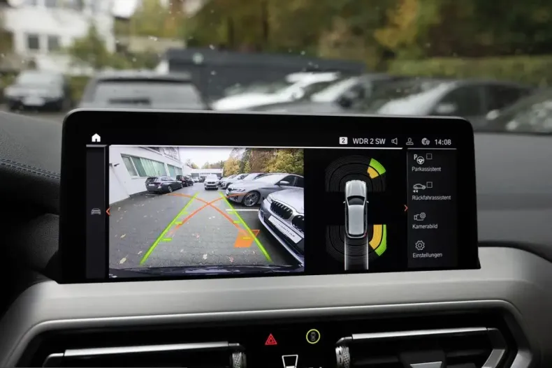 BMW X3 (Seria X) din 2022 cu 85.497 km - oferta BMW200723 - foto 12