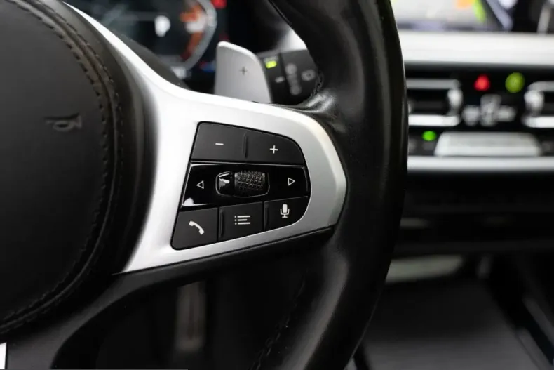 BMW X3 (Seria X) din 2022 cu 85.497 km - oferta BMW200723 - foto 15