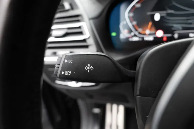 BMW X3 (Seria X) din 2022 cu 85.497 km - oferta BMW200723 - foto 18