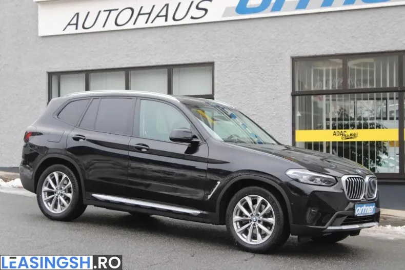 BMW X3 (Seria X) din 2022 cu 40.900 km - oferta BMW200724 - foto 2