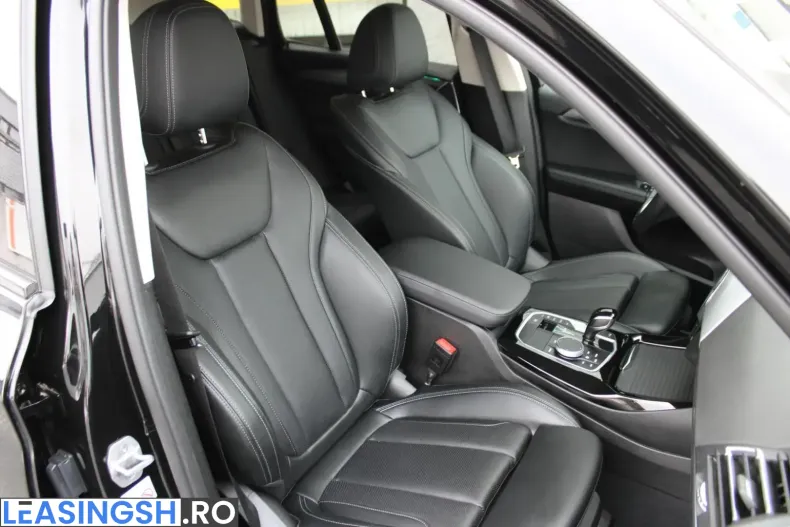 BMW X3 (Seria X) din 2022 cu 40.900 km - oferta BMW200724 - foto 7