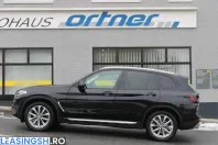 BMW X3 (Seria X) din 2022 cu 40.900 km - oferta BMW200724 - foto 11