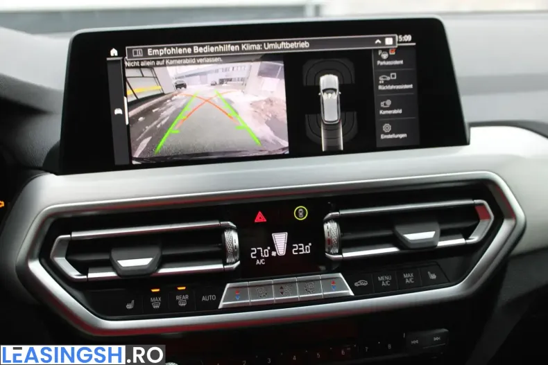 BMW X3 (Seria X) din 2022 cu 40.900 km - oferta BMW200724 - foto 17