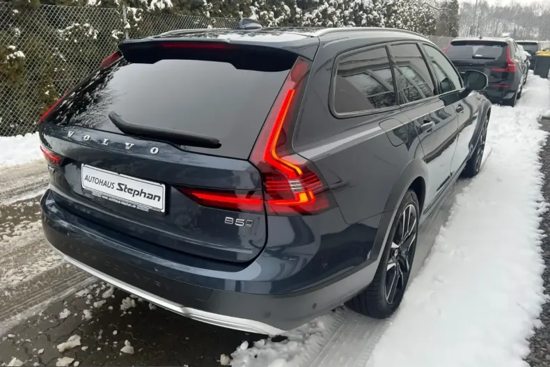 Volvo V90 Cross Country din 2024 cu 18.050 km - oferta VOL200725 - foto 6