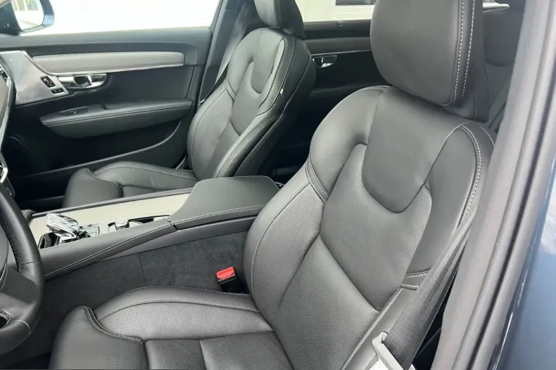 Volvo V90 Cross Country din 2024 cu 18.050 km - oferta VOL200725 - foto 9