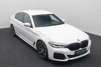 BMW 530 (Seria 5) din 2022 cu 94.179 km - oferta BMW200726 - foto 2