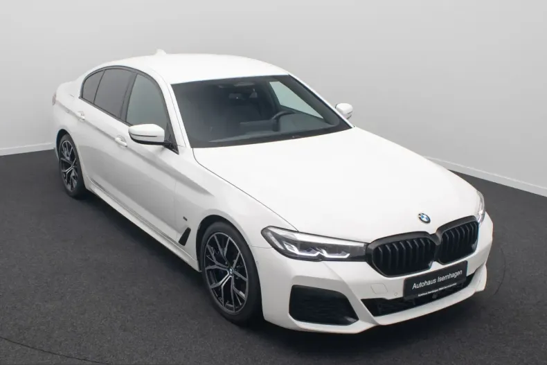 BMW 530 (Seria 5) din 2022 cu 94.179 km - oferta BMW200726 - foto 2