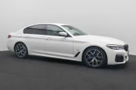 BMW 530 (Seria 5) din 2022 cu 94.179 km - oferta BMW200726 - foto 3