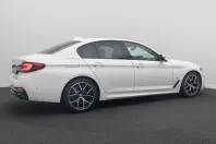 BMW 530 (Seria 5) din 2022 cu 94.179 km - oferta BMW200726 - foto 5