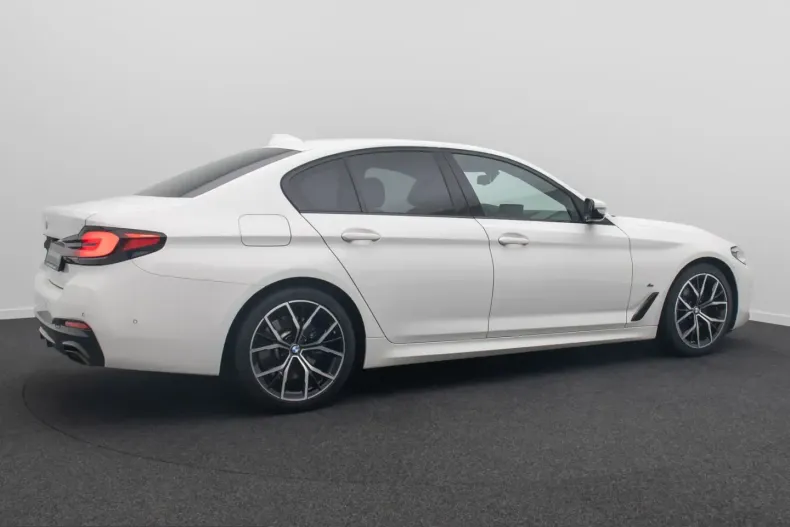 BMW 530 (Seria 5) din 2022 cu 94.179 km - oferta BMW200726 - foto 5