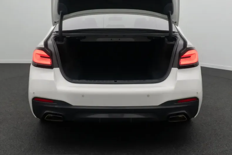 BMW 530 (Seria 5) din 2022 cu 94.179 km - oferta BMW200726 - foto 12