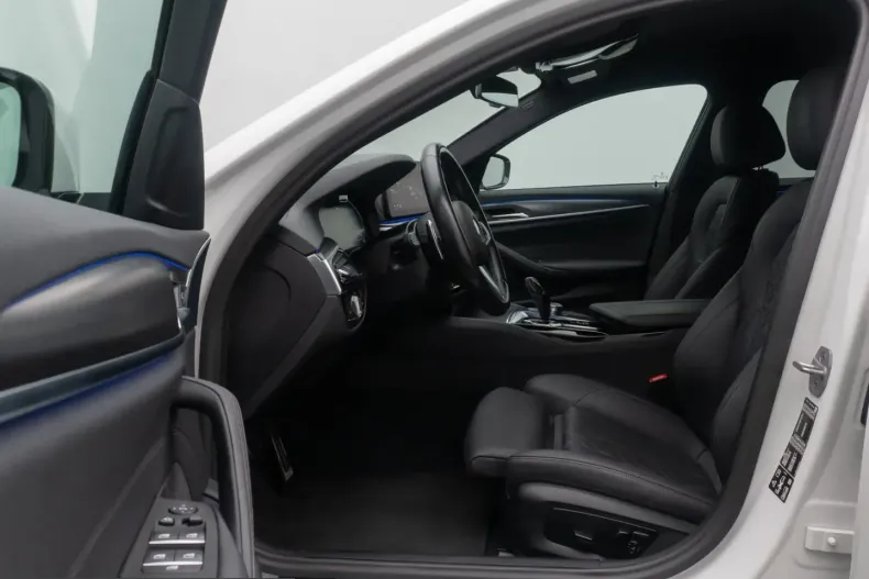 BMW 530 (Seria 5) din 2022 cu 94.179 km - oferta BMW200726 - foto 18